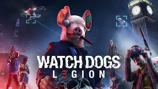 Live streaming di SPGAMER GAME    Watch Dogs Legion