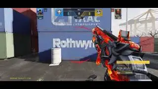 1v1 REMATCH in Shipment 😤 He Asked for It&hellip; I Delivered | COD Mobile