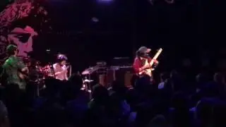 COVET - (Yvette Young) - falkor - Live (Burnsville, MN)