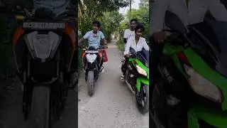 Palli Gram TV Rohan Ninja | Debagram TV