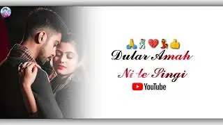 Dular Amah😱// new ho munda status videos 2023// Pingua star bindas boy||