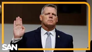 Senate may subpoena DHS for &lsquo;stonewalling&rsquo; Trump assassination probe