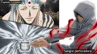 Jujutsu Kaisen Modulo 19: &iexcl;Yuji Itadori APARECE! - Mahoraga est&aacute; en PROBLEMAS