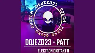 PATT (CORRUPTED DATA) liveset