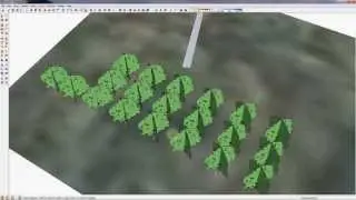 5 Tips for Sketchup Site Design