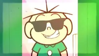 🎧 Funk do Cebolinha [CABELINHO ESPETADINHO]