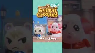 fitness competition #animalcrossingnewhorizons #animalcrossing #acnh
