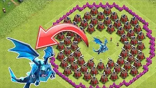 Can Come Out From This Traps // Air Traps Challenge