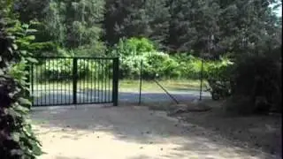 Luckenwalde Stalag III A (Луккенвальде Шталаг III А ) ролик №2