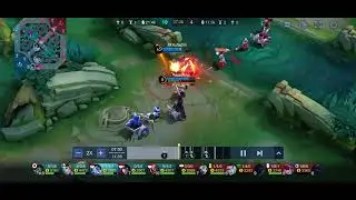 Granger the Destroyer. Grangie #mobilelegends #mobilelegendsbangbang #grangercollector #granger 
