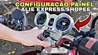 COMO CONFIGURAR PAINEL CBX TWISTER SHOOPE/ALIEXPRESS/MERCADO LIVRE @Viniciuscristi