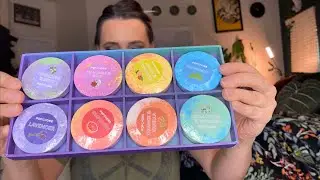 POPCHOSE Shower Steamers-Best Gift For any Holiday
