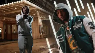 8 Zipp - Heavy Shit Talkin Video Explanation