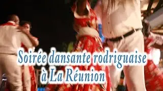 Soirée dansante rodriguaise à La Réunion par Alexandre Dupuis Varangue N°136