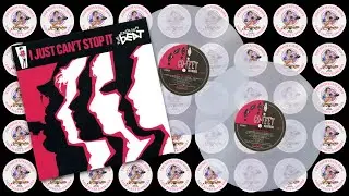 The English Beat - Mirror in the Bathroom (live) - vinyl rip - I Just Can't Stop It - RSD 2023