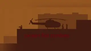 Сюжет flat zombies