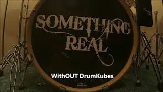 DrumKubes Test