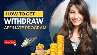 How to get Withdraw from Affiliate Program in Econex | Highest Payout | Econex