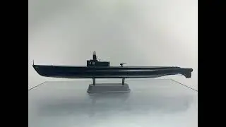 USS GATO SS-212 1941