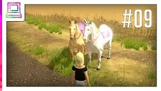 The Unicorn Princess (Part 9 Ending) (Horse Game)