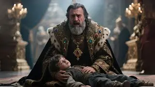 Russia&rsquo;s First Tsar&hellip; or History&rsquo;s Greatest Monster?