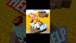 Roblox Ground is Lava I can win #roblox #gamingchannel #games #viral #gaming #floorislavachallenge