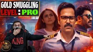 Taskari: The Smuggler&rsquo;s Wave Series Experience &ndash; Neeraj Pandey & Imraan Hashmi Duo | The King Studio