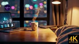 Calm Musik &ndash; Relaxing Soundscapes