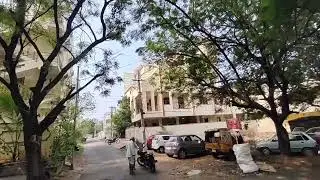 FCI colony North East corner open plot ☎️9949610840