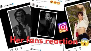 Emma watson Fans Reaction On Her Instgram Post