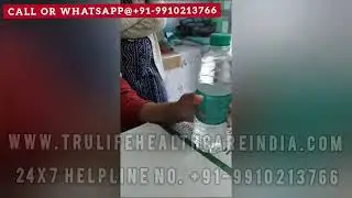 Thumb Amputation Best Treatment @9910213766 @trulifehealthcareindia #drrambprasad #Thumb