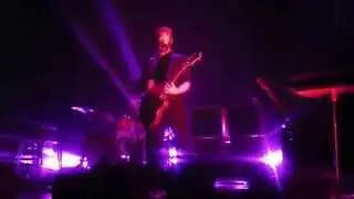Queens of the Stone Age - I'm Designer - Live in San Francisco