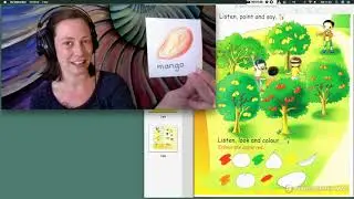 Teacher Record Demo Lesson