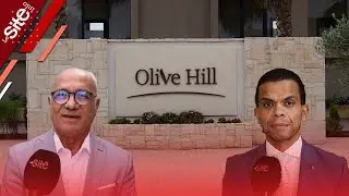 Inauguration à Marrakech d'Olive Hill, la clinique spécialisée dans le traitement des addictions