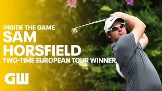 Sam Horsfield | Two-Time European Tour Winner | Golfing World