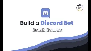 How to Build a Simple Discord Bot ? | Tutorial
