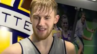 Marquette Basketball Media Availability - March 3, 2017