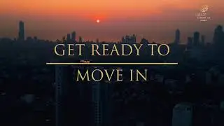 The Grand Ward Place | Redefining Luxury Living in Colombo 7 | Get ready to move in