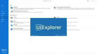 UiPath Studio Overview