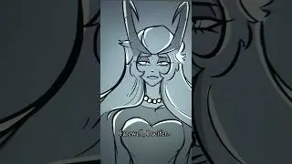 Lilith sacrifice herself for her people #lilith #lucifer #hazbinhotel   #youtubeshorts #trending