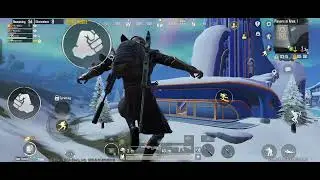 15 Kill Gameplay | PUBG Mobile | Intense Classic Match 🔥
