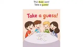 Verb 13 4 C&aacute;ch &ldquo;Nghĩ&rdquo; Trong Tiếng Anh &mdash; Kh&ocirc;ng Chỉ L&agrave; &ldquo;Think&rdquo;! #english