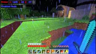 JL2579 Server Entry