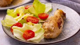 Stuffed chicken legs: a delicious recipe to try right now!