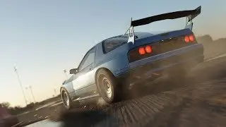 Forza Horizon 4 &ndash; Update 13 Live Stream