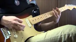 【L'Arc~en~Ciel】Linkを弾いてみた ~Live風~ cover 【ましゃお】