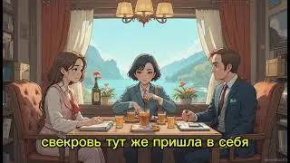 Приехав на свою виллу, я увидела, как свекровь с мужем её продают, думая, что я не узнаю иухгф 