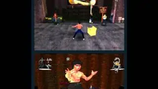 Bruce Lee: Call of the Dragon - 9PC Games