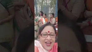 Republic Day celebration in New Alipore#short