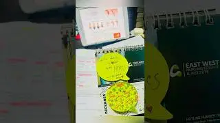 I&rsquo;ll miss these books of MRCS A. I was with them in last 9 moths of 2023 📚 📖 🥹 #mrcs #studyvlog
